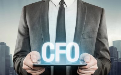 CFO of the Future