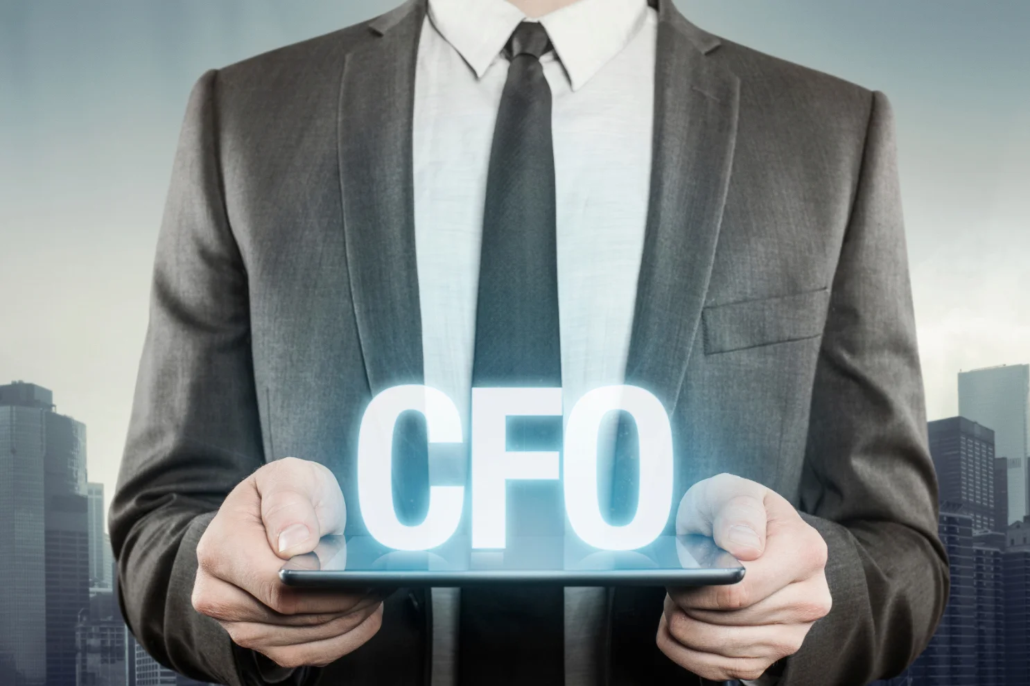 CFO of the Future